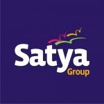 satya group logo
