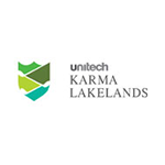 karma lakelands logo