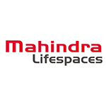 Mahindra lifespaces logo