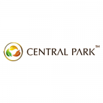 Central park logo