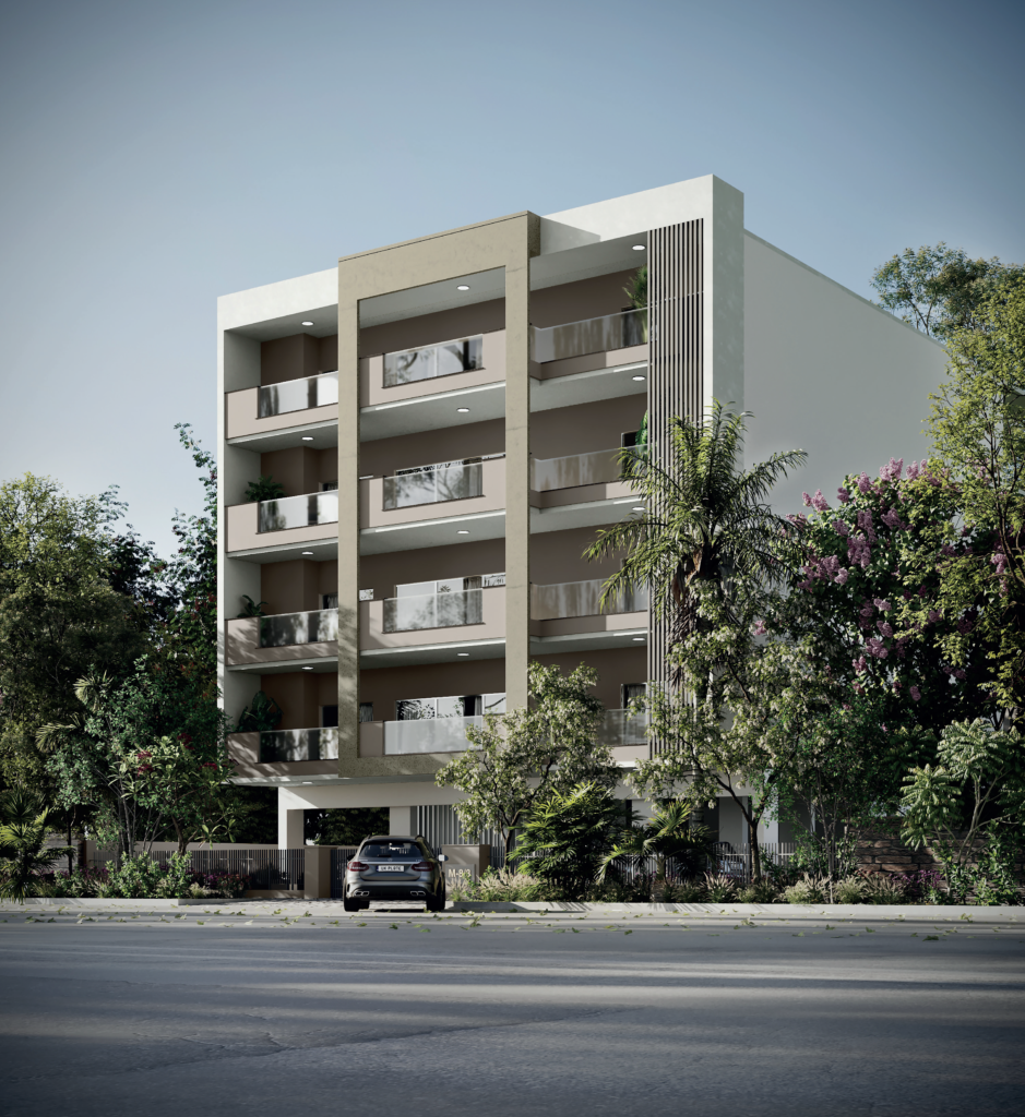 Dlf Phase 1 Location