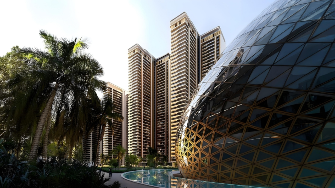 Picture of Capelle aan den IJssel Luxury Apartment for Sale | $1,242,602 | 251 m2