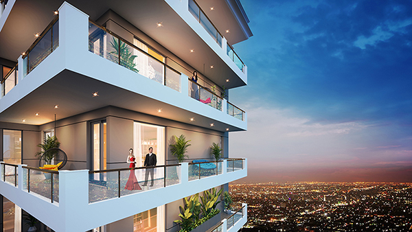 Tulip Crimson Image 2