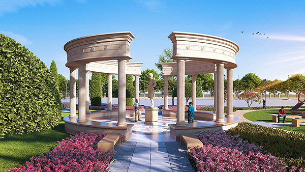 Tulip Crimson Image 3